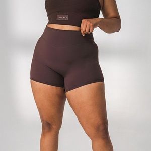 Balance Athletica Cloud Shorts